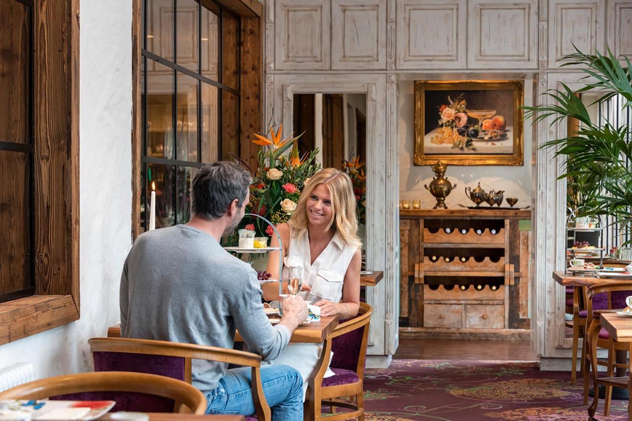 Wellnesshotel Seeschloesschen - Privat- Spa & Naturresort ゼンフテンベルク エクステリア 写真