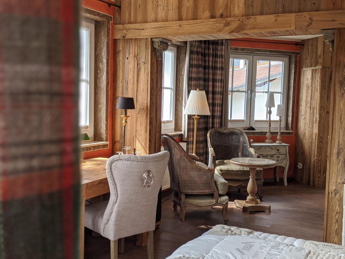 Wellnesshotel Seeschloesschen - Privat- Spa & Naturresort ゼンフテンベルク エクステリア 写真